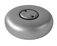 propane tank toroidial internal